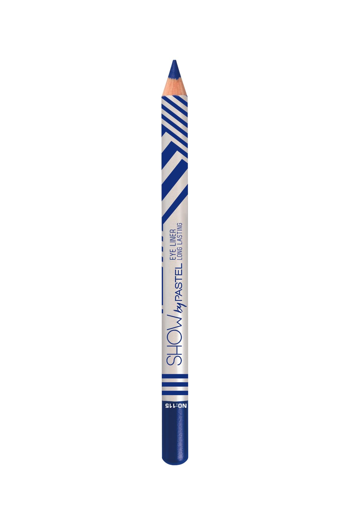 Pastel Show Long Lasting Eye Pencil Göz Kalemi 115