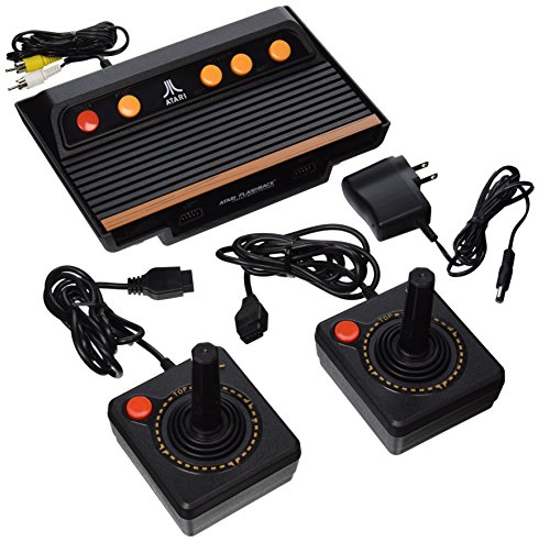Atari AtGames Flashback 5 Classic Game Console