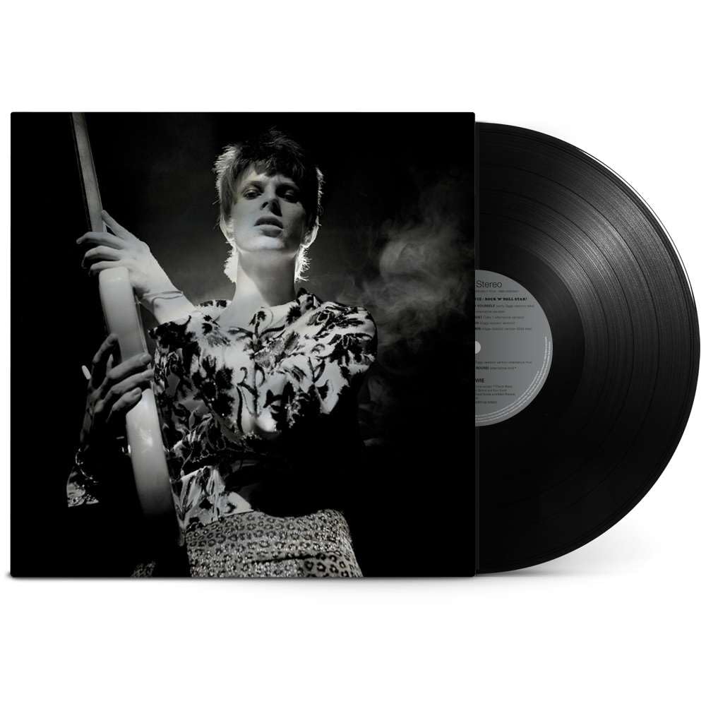 Rock n Roll Star! (Half - Speed Master Alternative Takes & Mixes 1LP)