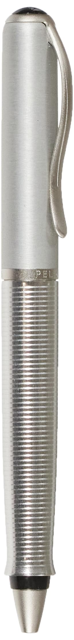 Pelikan Epoch Serisi K361 Zircon Silver Tükenmez Kalem