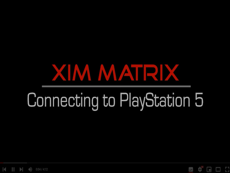 XIM MATRIX コード一本おまけ❗️ Amazon.com: Generic XIM Matrix Multi-Input Adapter for Xbox Series