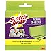 Scotch-Brite Upholstery Pet Hair Remover Refills, 8 Refill Sheets (849RF-8SB)