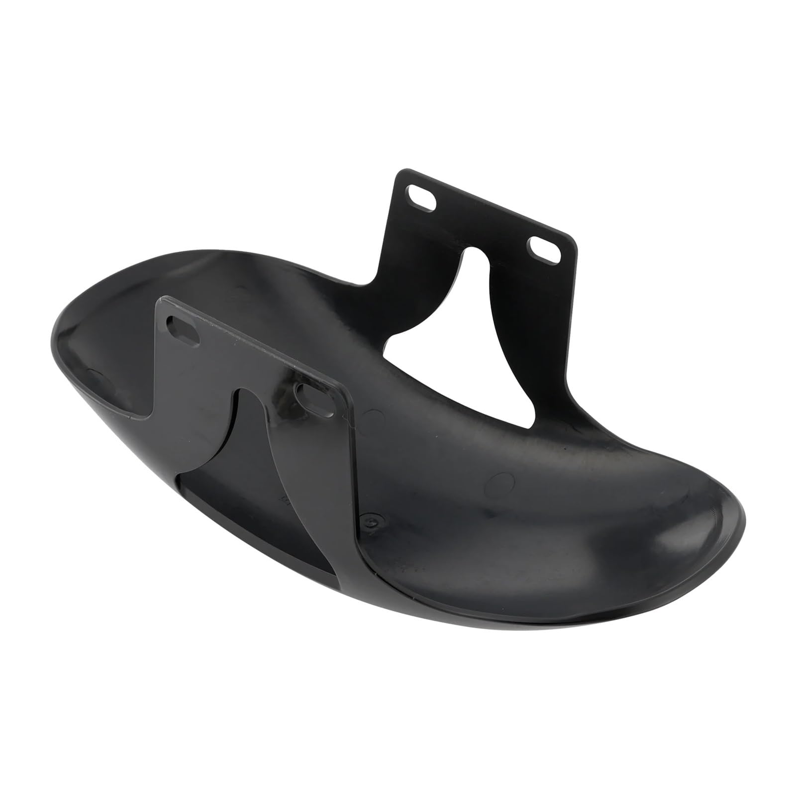 Parafango Posteriore Per M8 Per Softail Fat Boy FLFB 160 R18