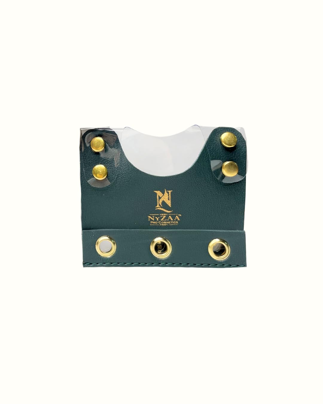 NyZAA Mixing Hand Cover: Easy-to-Clean Makeup Hand Protector-image-15