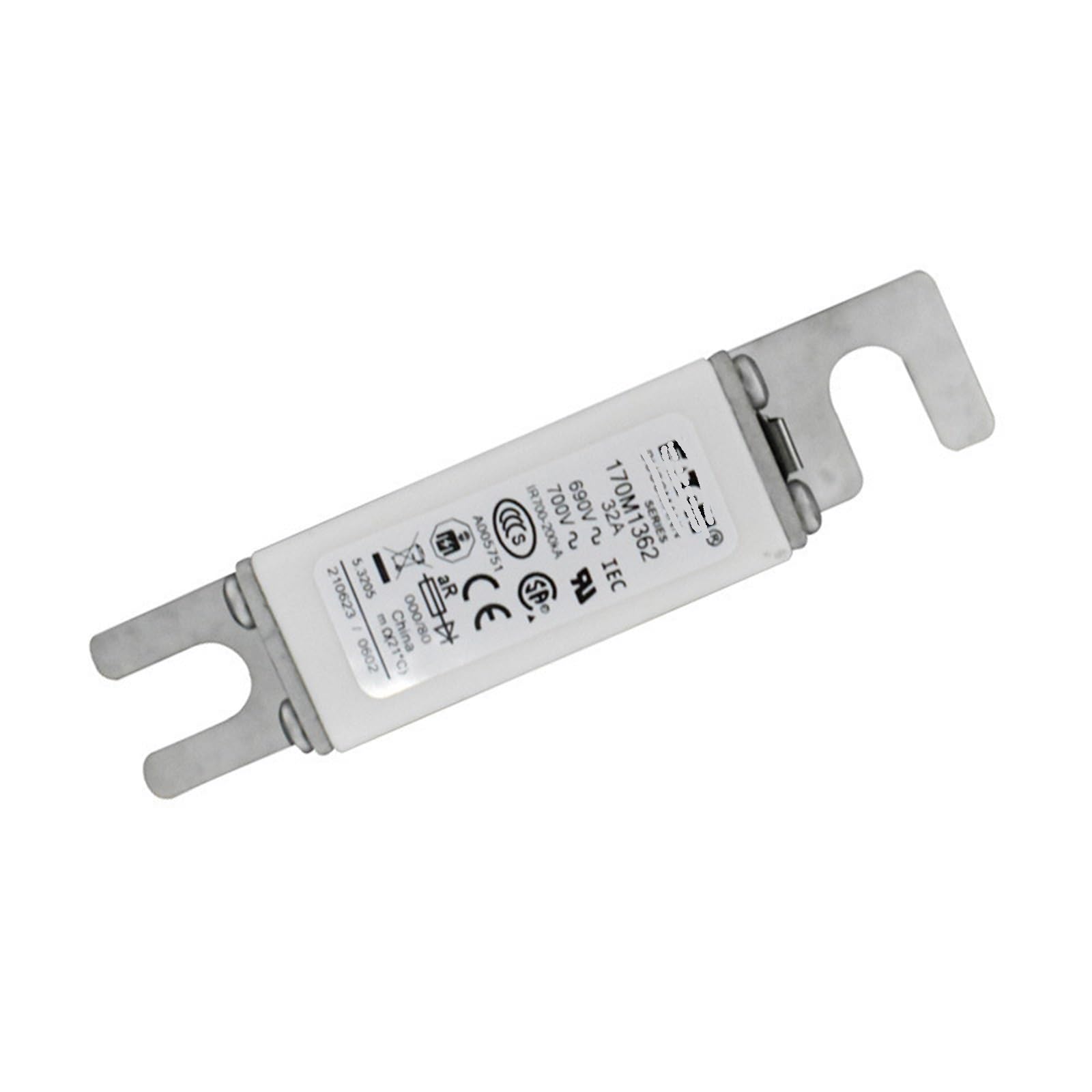 RCGKNNMUZ 170M1362 170M1361 Fuse(170M1363)