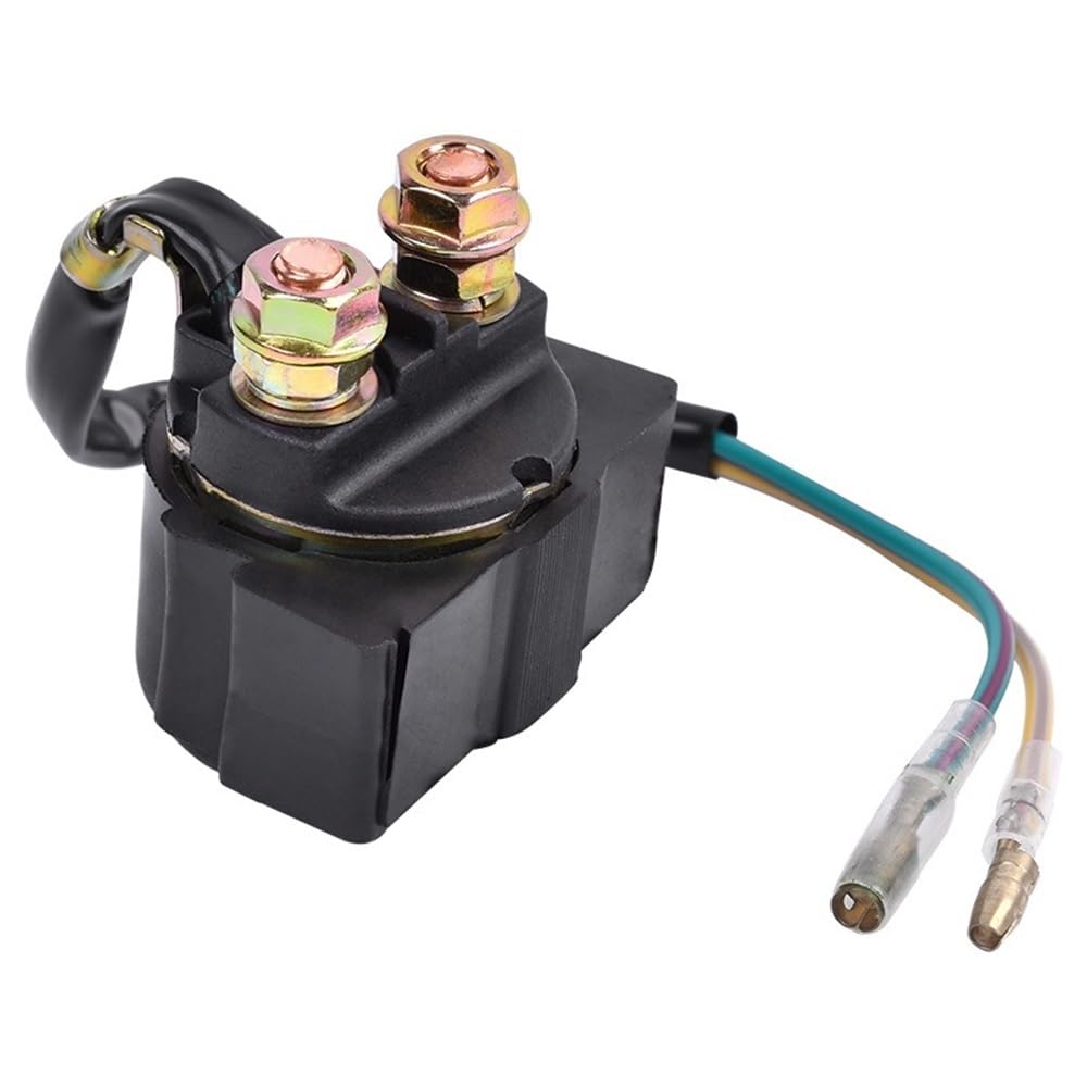 Relé Arranque Solenoide de relé arranque motocicleta para CB750 CB 750 1969-1978 para GL1000 para Goldwing GL 1000 1975-1979