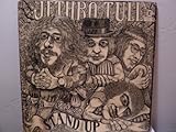 Jethro Tull Stand Up