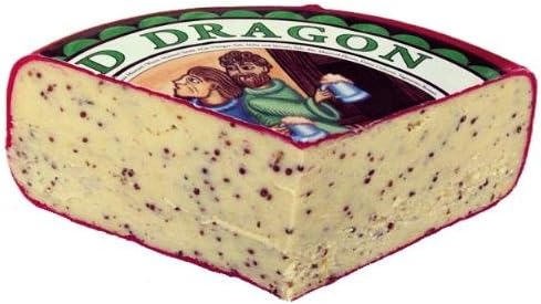 Red Dragon (1 pound) by Gourmet-Food