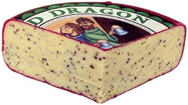 Red Dragon (1 pound) by Gourmet-Food