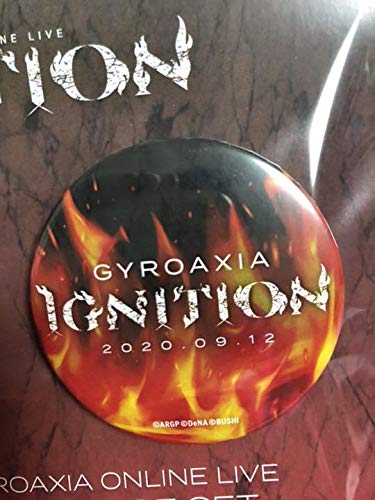 Amazon.co.jp: アルゴナビス 旭那由多 ジャイロアクシア GYROAXIA