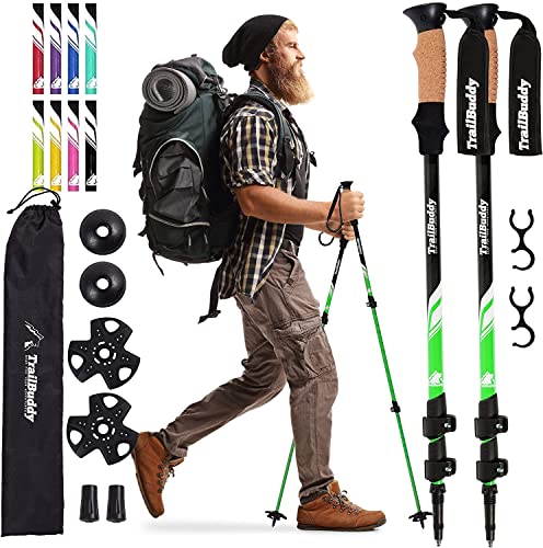 mec walking poles