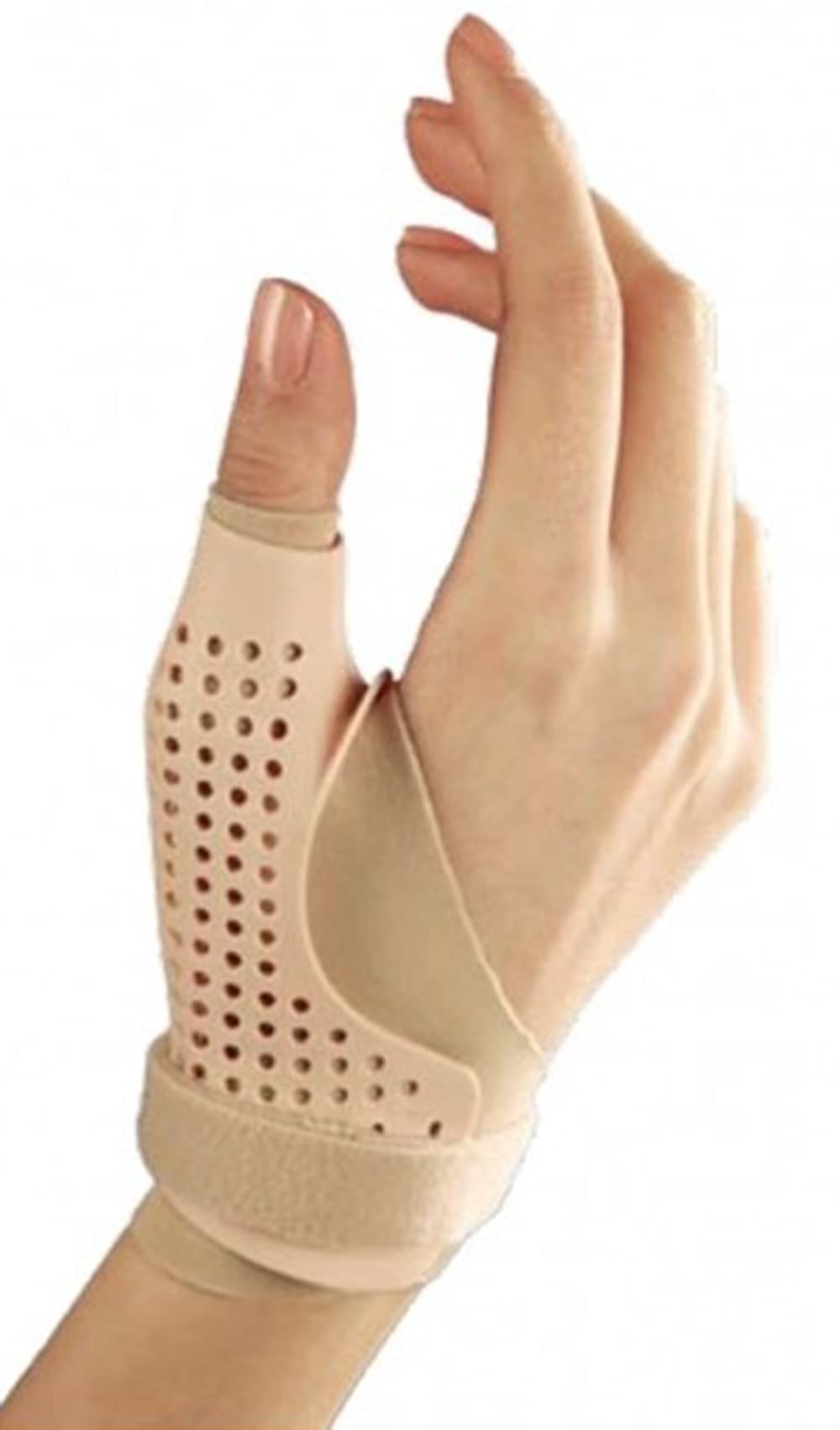 Orione Safte Ortesi Immobilizzo pollice destro BEIGE Size M