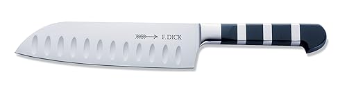 Dick 1905 Santoku Longitud 7.1 in.