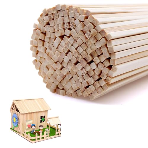 Transmore 100 Stück Zuckerwatte Stäbe 400mm x 4mm Zuckerwattestäbe Holzstäbchen zum Basteln Stäbchen Bambusstäbe Für Zuckerwattemaschine Natürliches Bambus Holz für Holzarbeiten, Kunstprojekte & DIY Transmore 100 Stück Zuckerwatte Stäbe 400mm x 4mm Zuckerwattestäbe Holzstäbchen zum Basteln Stäbchen Bambusstäbe Für Zuckerwattemaschine Natürliches Bambus Holz für Holzarbeiten, Kunstprojekte & DIY