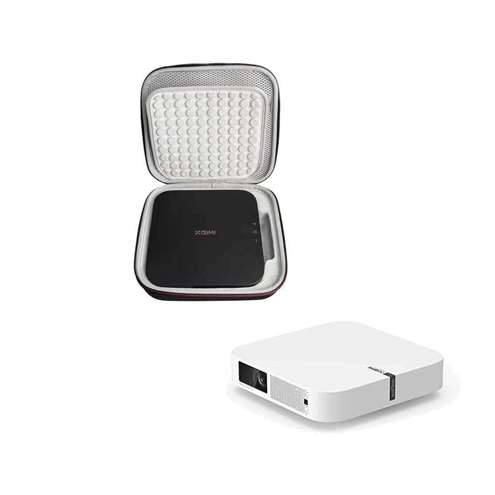 Amazon.co.jp: Hounyoln XGIMI Elfin Mini用保護ケース XGIMI
