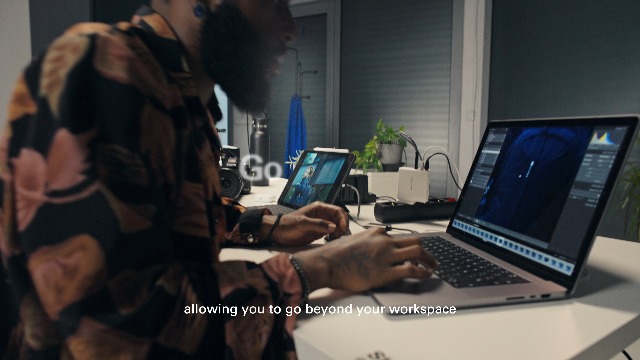 Amazon.com: HyperDrive Next 6 Port USB Hub – USB C to HDMI 4K60Hz