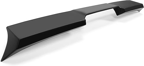 Miniatura 6 de Kojem Alerón de techo de cabina de camión compatible con Toyota Tundra CrewMax 2014-2021