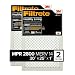 Filtrete 20x25x1, AC Furnace Air Filter, MPR 2800, Healthy Living Ultrafine Particle Reduction, 2-Pack