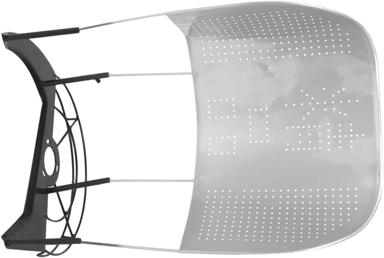 Rice Harvester Cover, Lawn Harvester Cover, Lawn Mower Parts Rice Mower Helper Frame Grass Mower Cover