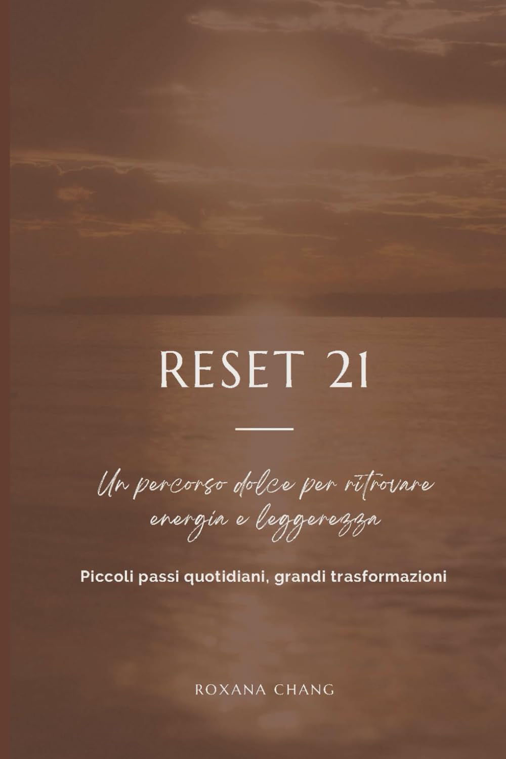 Reset 21: Un percorso dolce per ritrovare energia e leggerezza