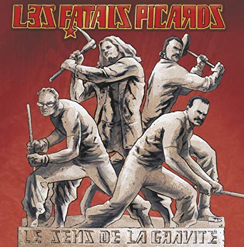 Le Sens De La Gravite [Import]