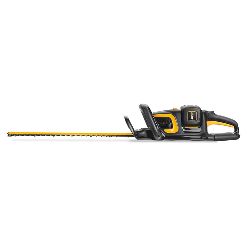 Poulan Pro PRHT22i, 22 in. 58-Volt Cordless Hedge Trimmer (Battery Included)