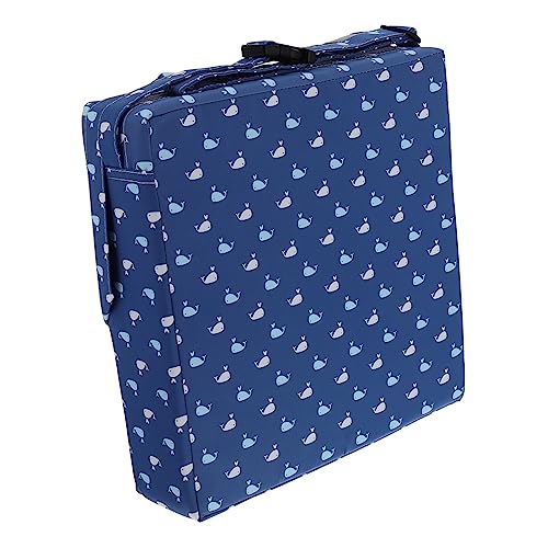 HIAKDOFT Cojín Elevador para Silla De Comedor