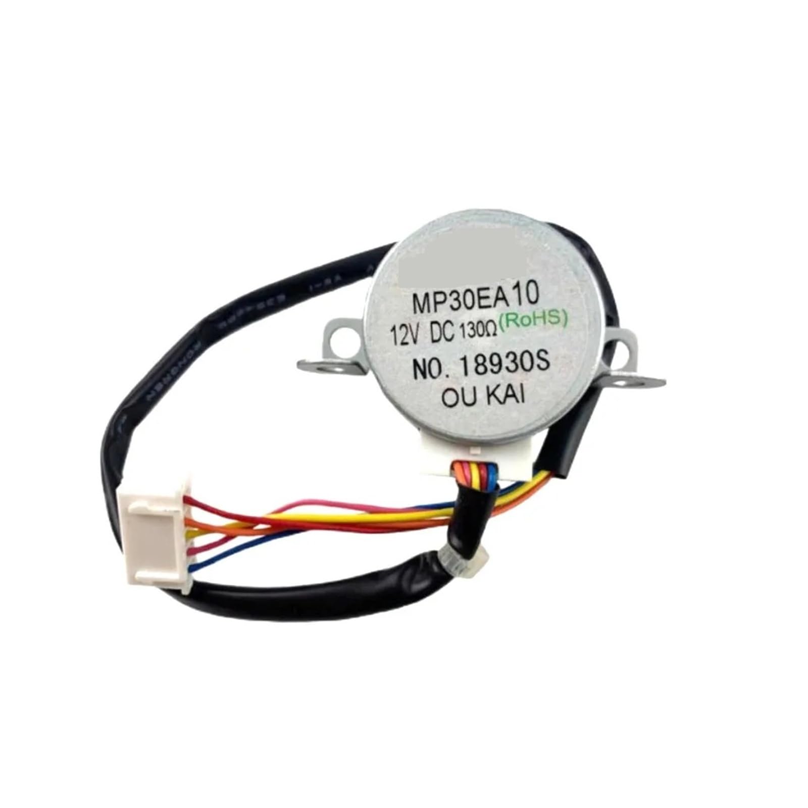 EEZII A/C Air Conditioner Parts Motor 12VDC MP30EA10