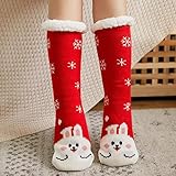 Photo Gallery sarge natale calzini caldi più cotone addensare le donne calzini invernali carino fumetto alce casa sonno pavimento calzini ragazza divertente regalo di natale nuovo Photo Gallery sarge natale calzini caldi più cotone addensare le donne calzini invernali carino fumetto alce casa sonno pavimento calzini ragazza divertente regalo di natale nuovo