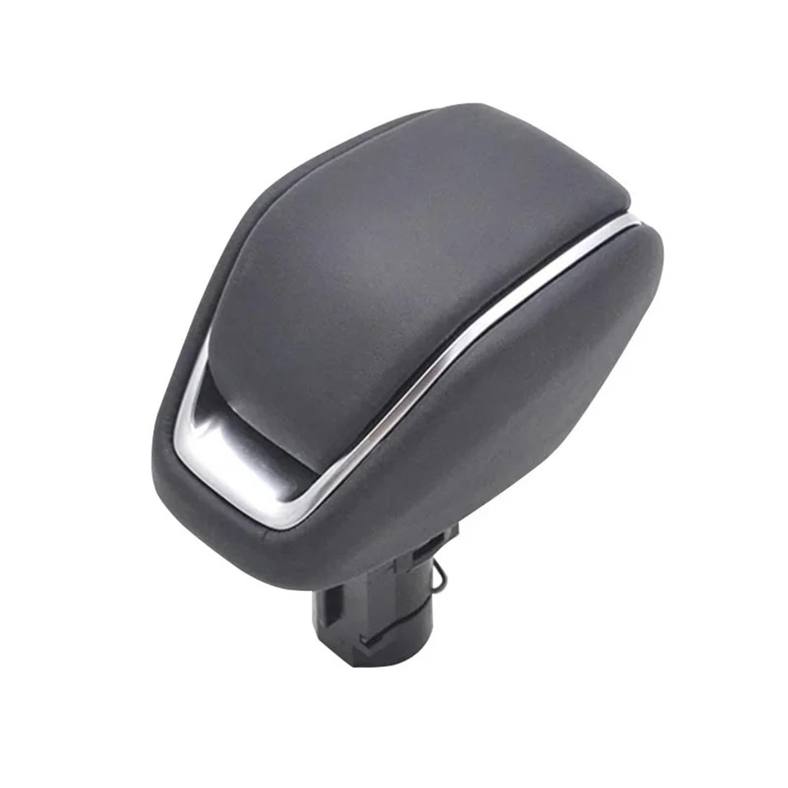 DWTNMEX Gear Shift Knob for Toyota for Camry 2023 2024 2025 Gear Shift Knob Ball(Leather)