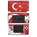 Nintendo 3DS Skin Habillage Autocollant - Türkiye