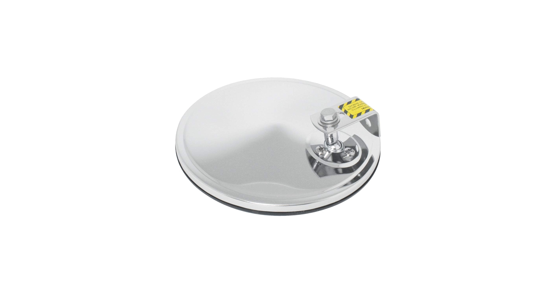 Amazon.com: GG Grand General 33341 Stainless Steel 7” Convex