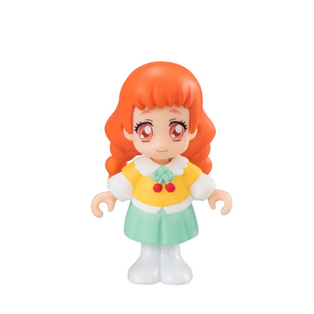 プリコーデ　キラキラ☆プリキュアアラモード Amazon.co.jp: キラキラ プリキュアアラモード プリコーデドール