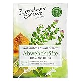 dresdner essenz schweiz ph-hautneutral 12er Pack Dresdner Essenz Gesundheitsbad Abwehrkräfte Inhalt: 12 x 60 g Entspannungsbad, besänftigend und beruhigend