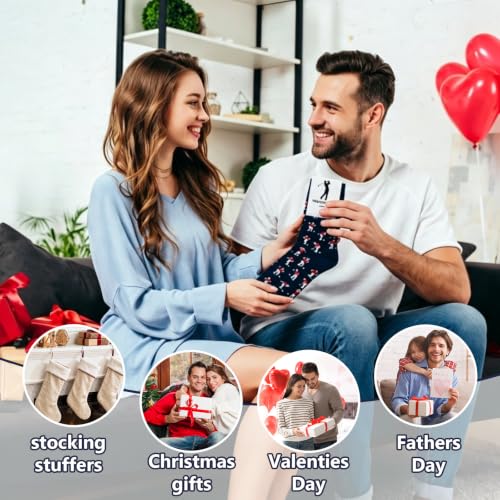 Image of FUAOIS Stocking Stuffers for Men, Funny Gifts for Men Dad Husband Boyfriend