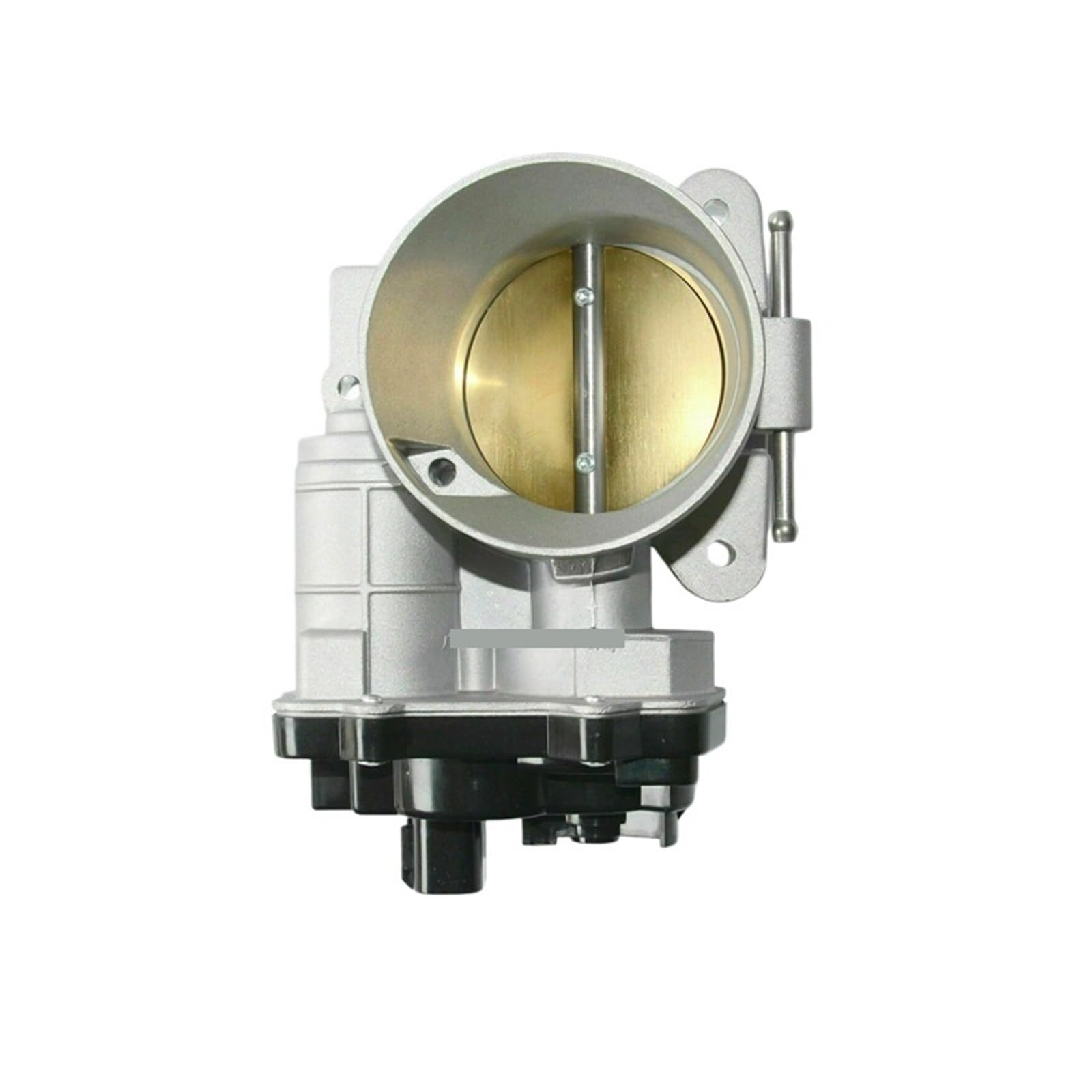 Jgodgqpm One Color 12570800 217-2293 Throttle Valve Body 1Pcs