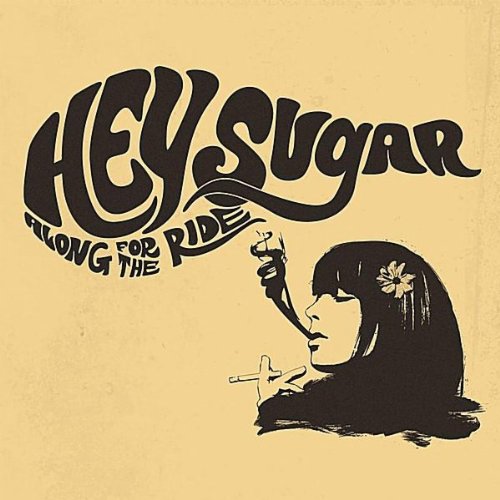 Along for the Ride [Audio CD] Hey Sugar