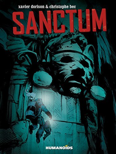 Sanctum by Xavier Dorison (2014-07-16)