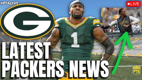 Packers Total Access: 💥 Micah Parsons SOUNDS OFF On The Jordan Love HATE! Is He Right?
