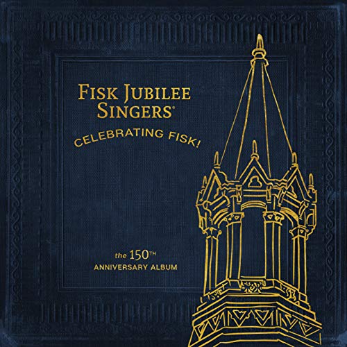 Fisk Jubilee Singers & CeCe Winans