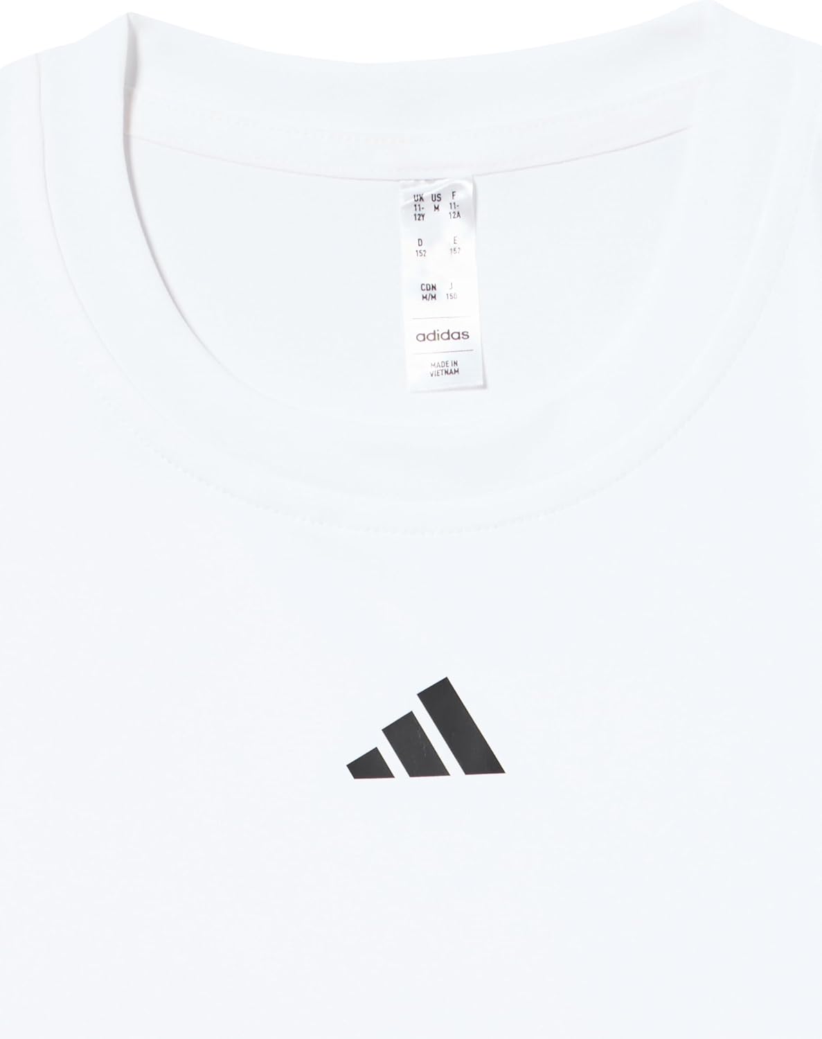 Adidas Boys Tennis Pro T-Shirt - Image 2