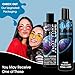 Wet Uranus Silicone-Based Anal Lube for Men, Women & Couples, Long-Lasting & Water-Resistant Premium Personal Sex Lubricant - Safe to Use with Latex Condoms - Non-Sticky & Hypoallergenic (3 Fl Oz)