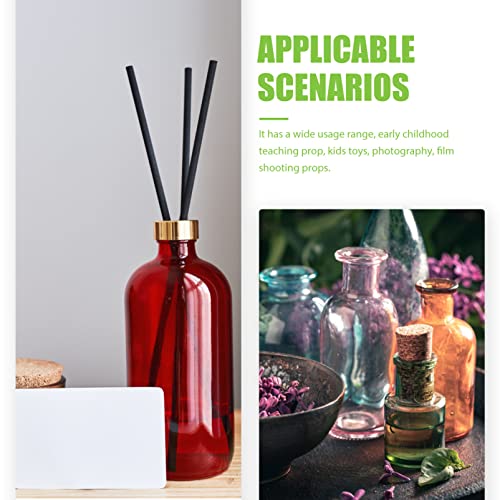 Difusores de aceite esencial de crisantemo 100 piezas miniatura 6