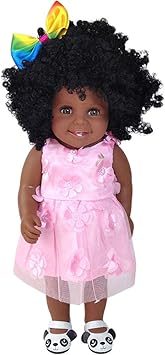 Simulation De Bebe De Wein Pouces Pouces Bebe Bebe Noir Poupee Noire Fille Noire Poupees Afro Americaine Jouer Poupees Realiste 45cm Bebe Jouer Poupees Un A Amazon Fr Jeux Et Jouets Simulation De Bebe De Wein Pouces Pouces Bebe Bebe Noir Poupee Noire Fille Noire Poupees Afro Americaine Jouer Poupees Realiste 45cm Bebe Jouer Poupees Un A Amazon Fr Jeux Et Jouets