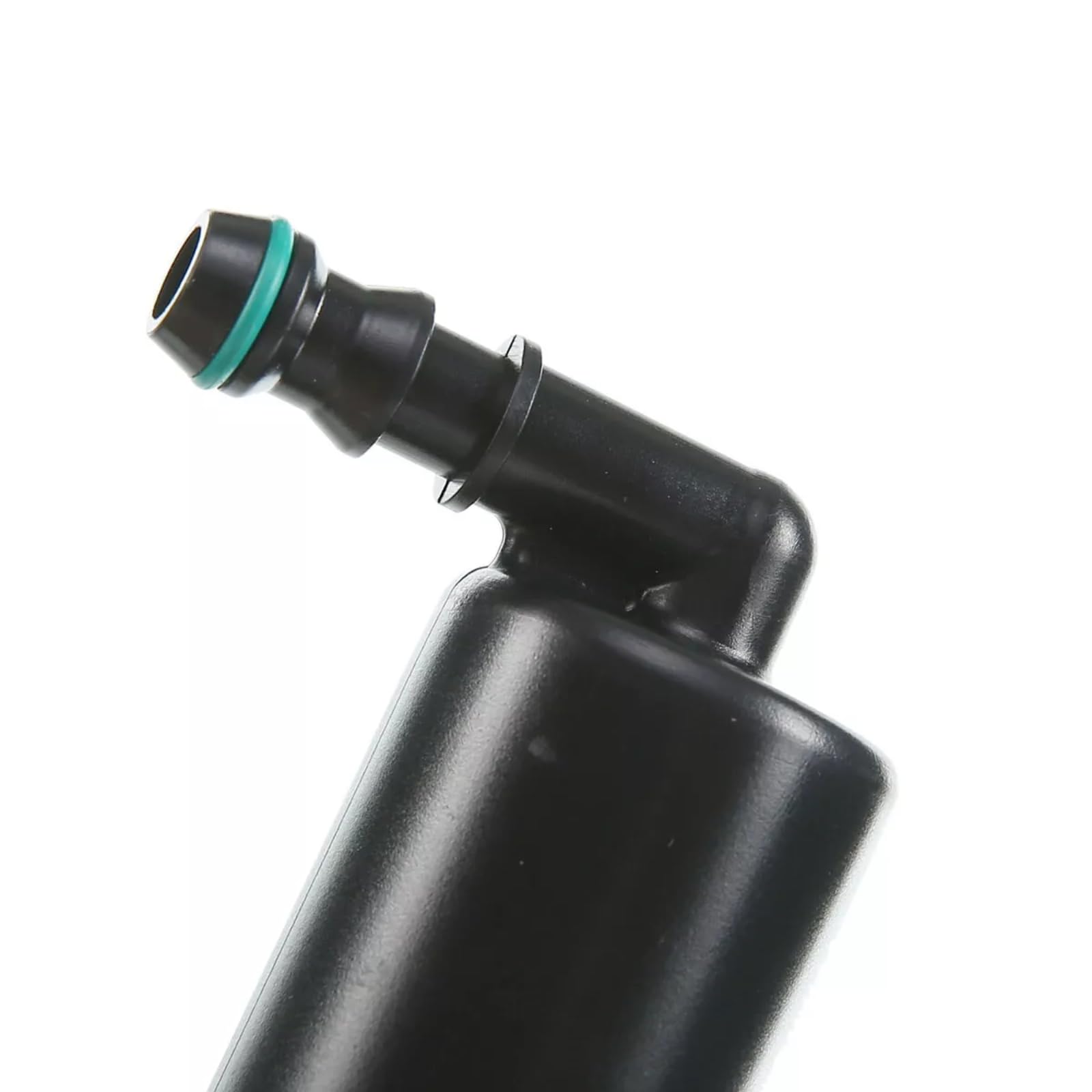 Scheinwerferreinigung Waschwasserdüse 61677179311 für B/M-W 3er E90 E91 | 61674449335 61677117845 für E92 E93 2004-2013 Vorne Links Rechts Spritzdüse Teleskopdüse Scheinwerferwaschdüse