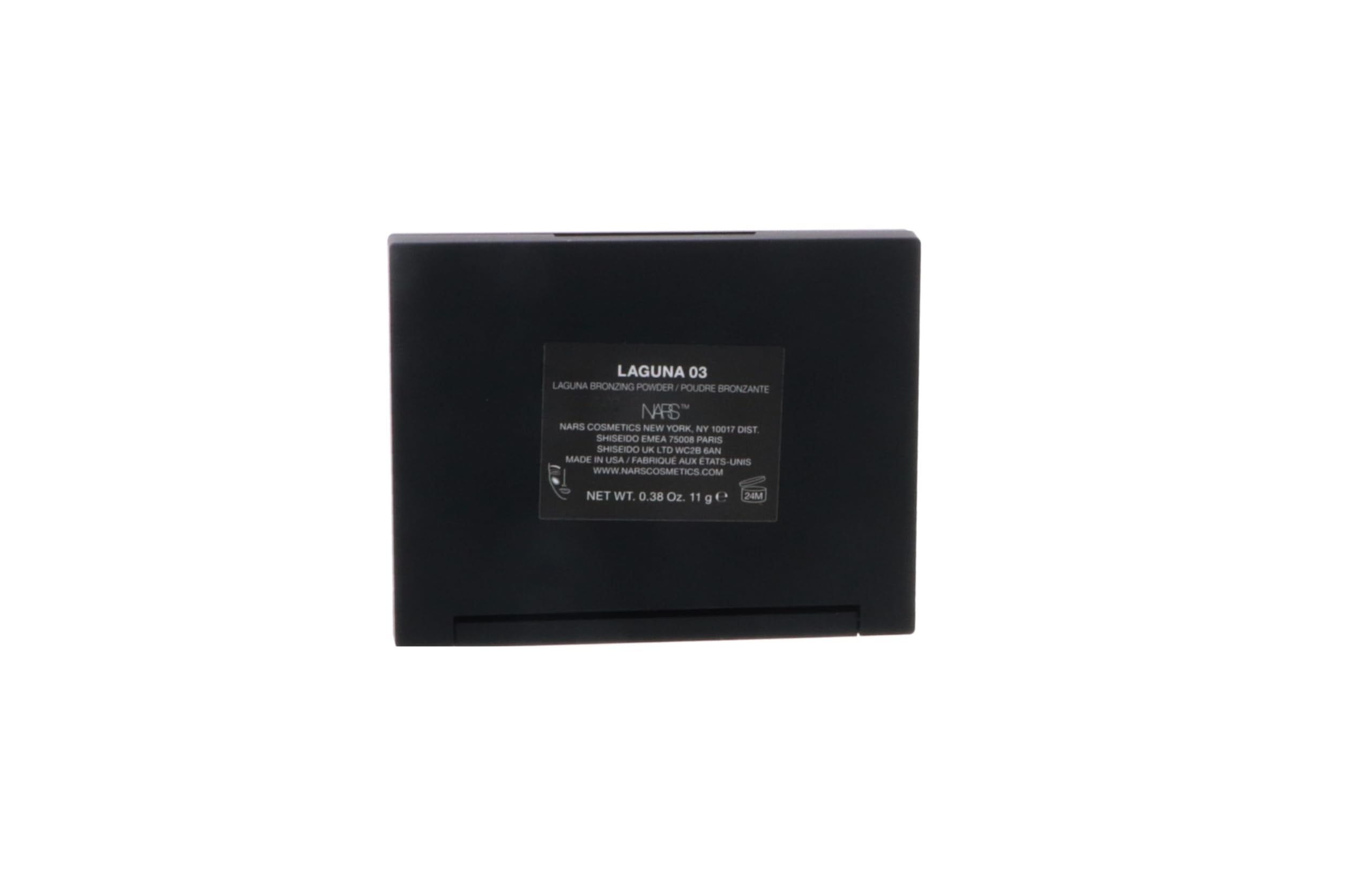 NARS Laguna Bronzing Powder - 03 Laguna 11 g
