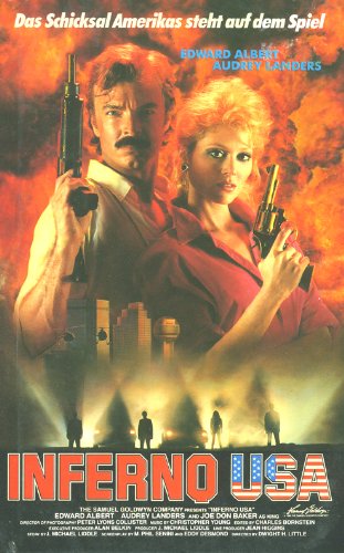 Preisvergleich Produktbild Inferno USA