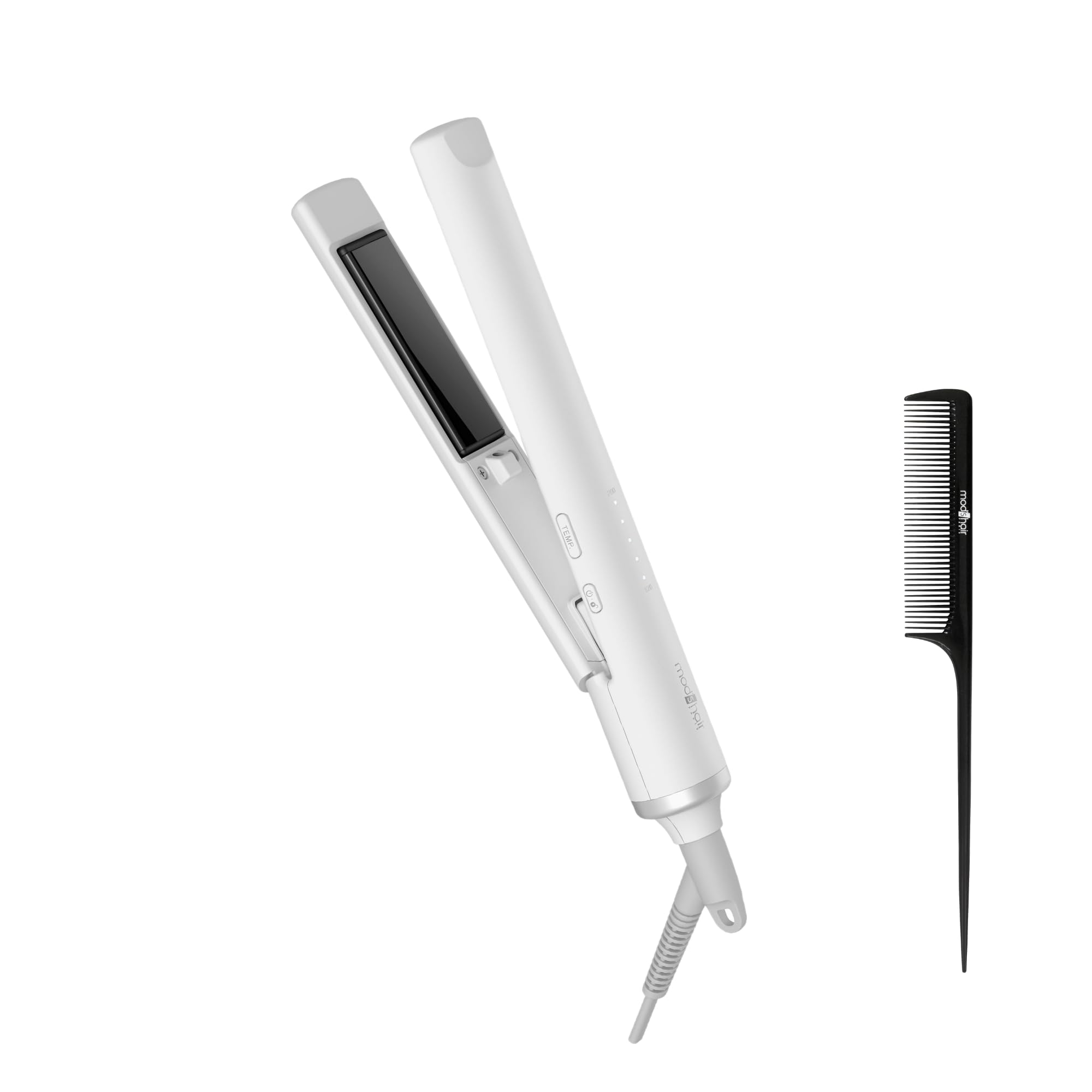 Amazon | [ mod's hair ] アドバンススマート マイナスイオン