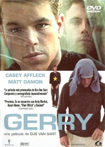  Gerry