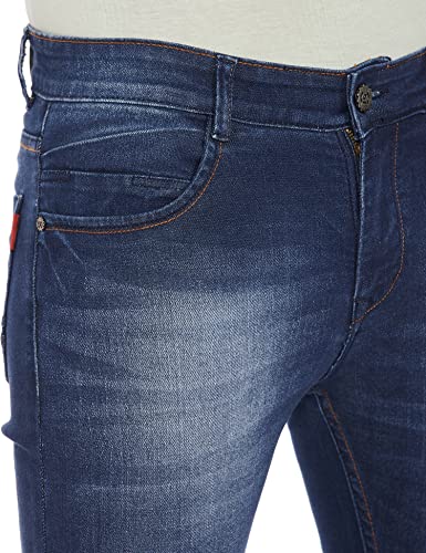 Image of FEVER Men's Slim Jeans